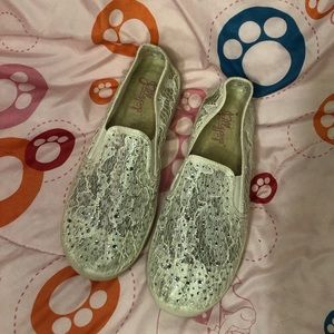 Jellypop “Sparky” shoes